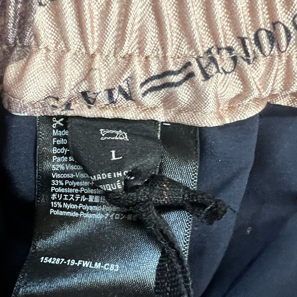 Scotch & Soda Snake Patterned Pants - image 8